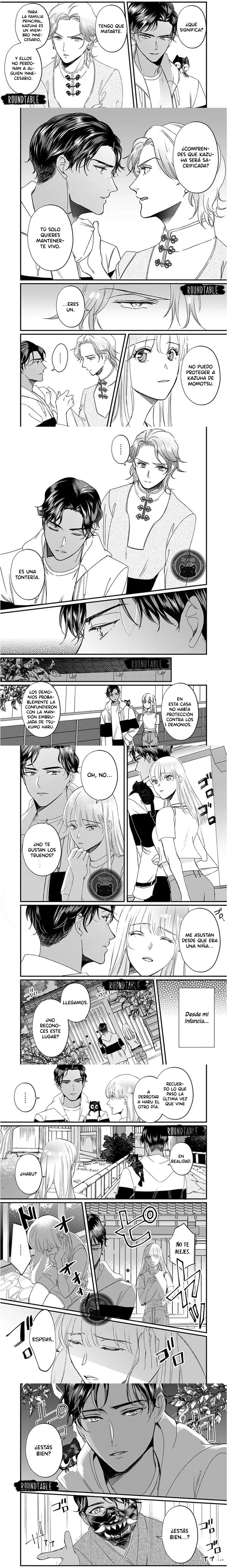 2 Mi cuerpo es golpeado una y otra vez