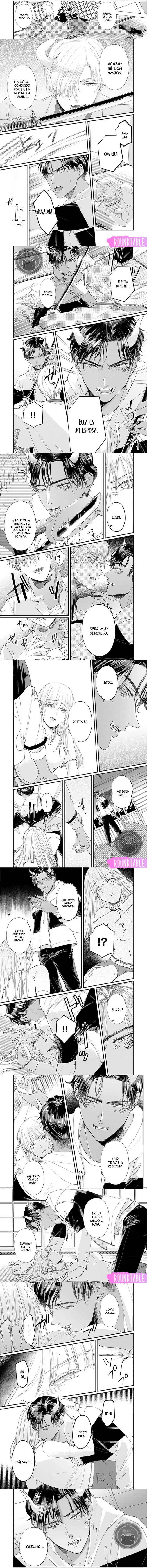 1 Mi cuerpo es golpeado una y otra vez