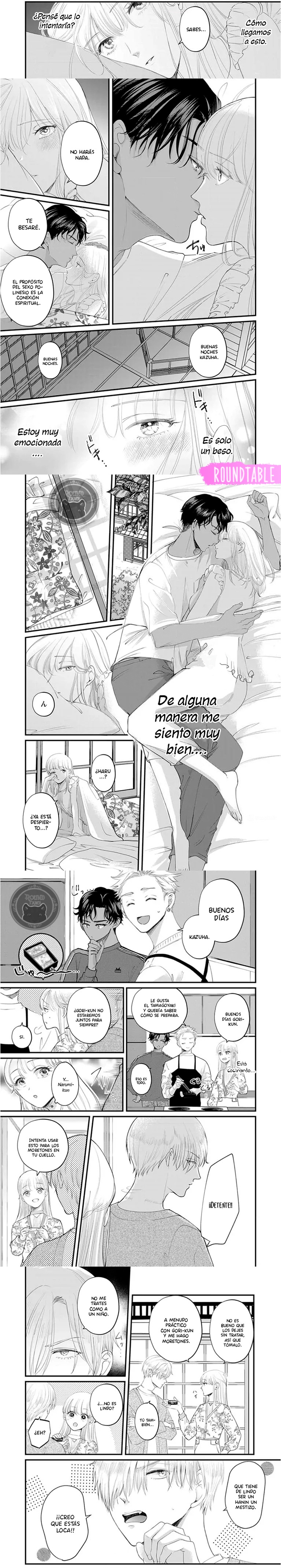 2 Mi cuerpo es golpeado una y otra vez