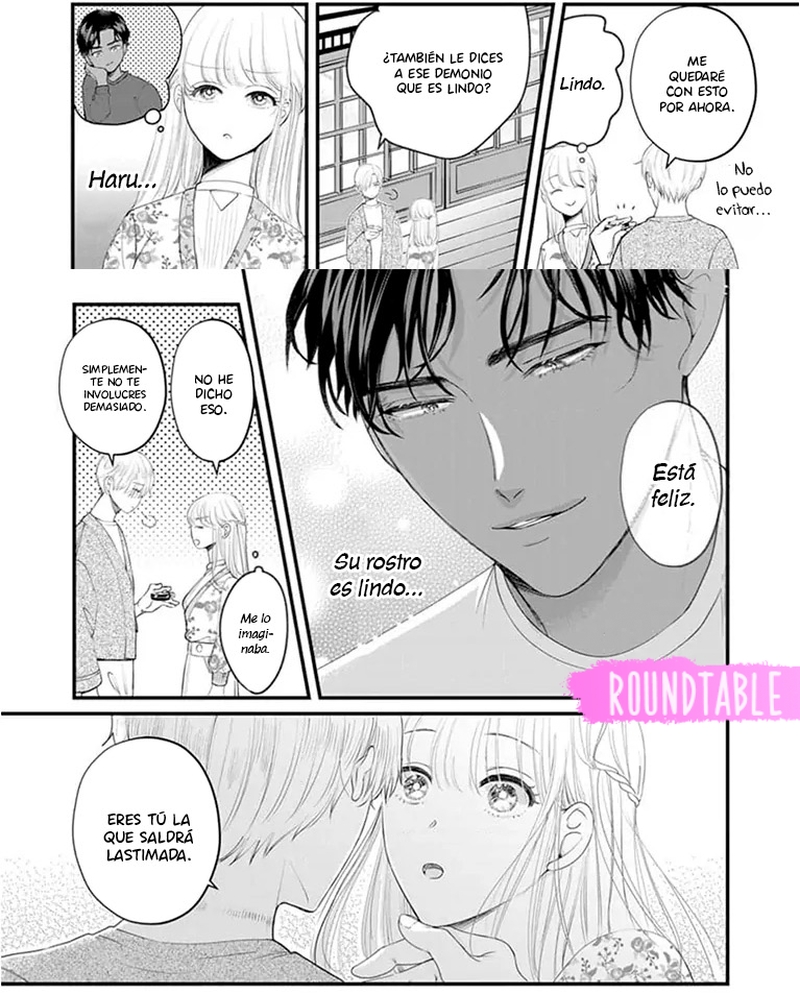 3 Mi cuerpo es golpeado una y otra vez