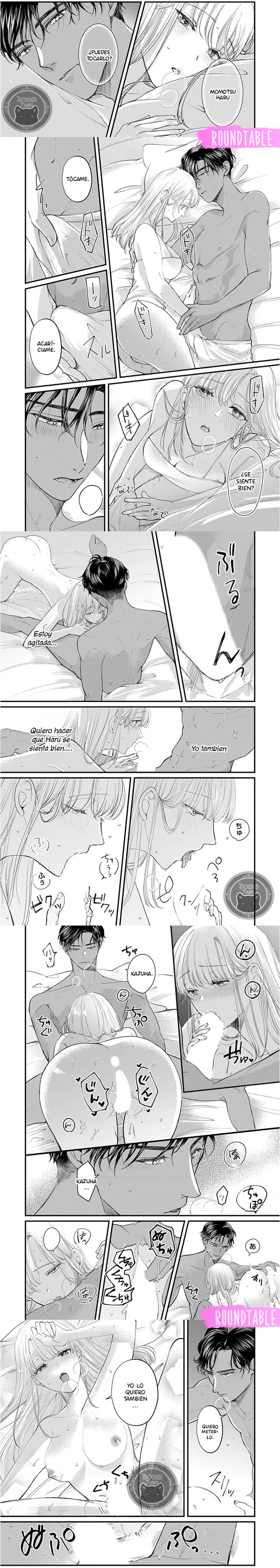 1 Mi cuerpo es golpeado una y otra vez