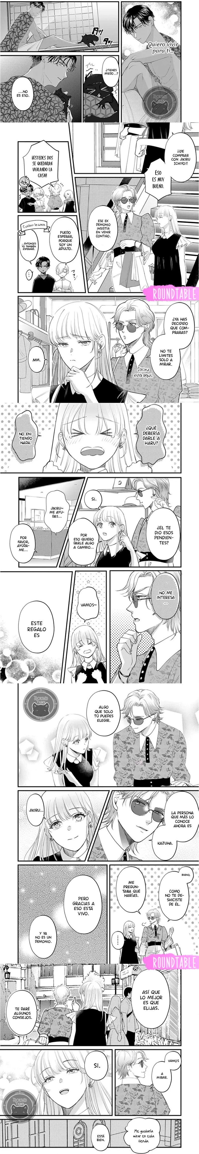 5 Mi cuerpo es golpeado una y otra vez