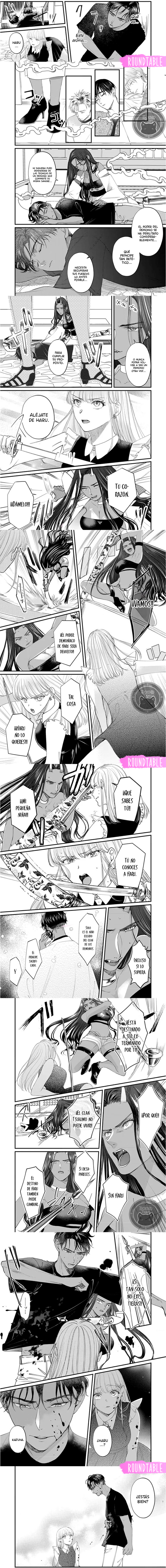 2 Mi cuerpo es golpeado una y otra vez