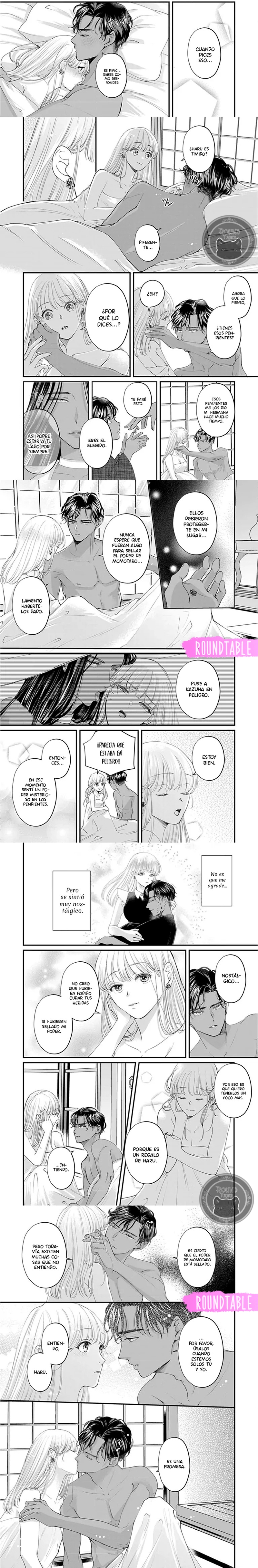 4 Mi cuerpo es golpeado una y otra vez