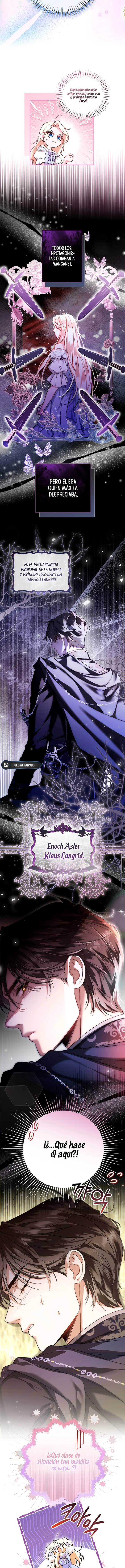 8 Atrapada en una isla con los protagonistas masculinos