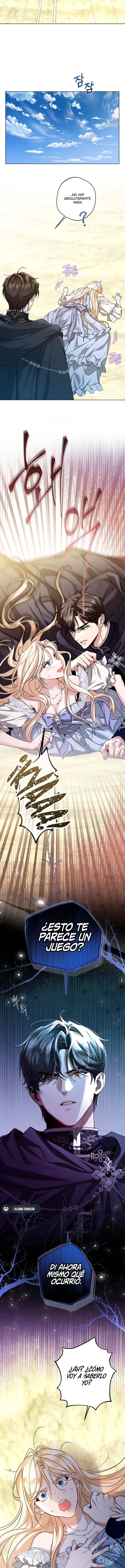 2 Atrapada en una isla con los protagonistas masculinos