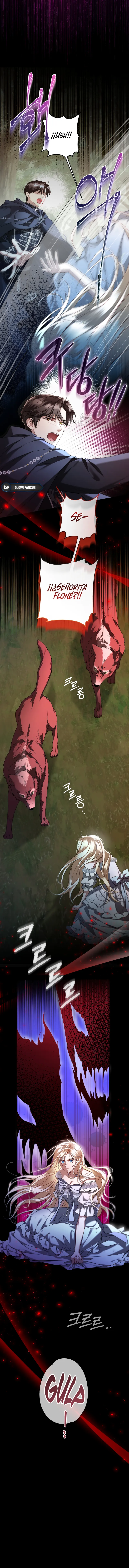 13 Atrapada en una isla con los protagonistas masculinos