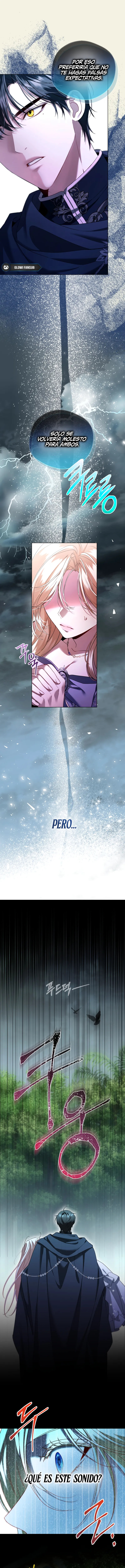 11 Atrapada en una isla con los protagonistas masculinos