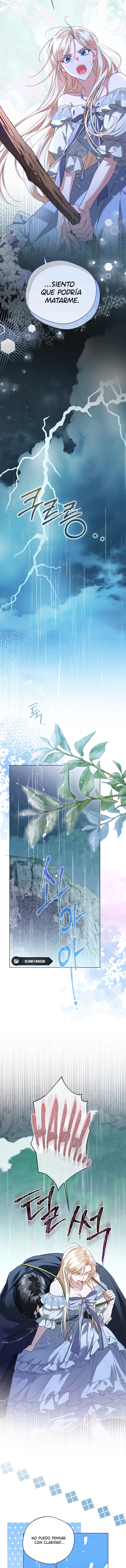 11 Atrapada en una isla con los protagonistas masculinos