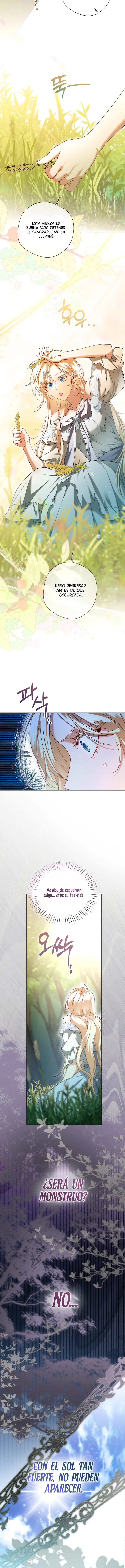 11 Atrapada en una isla con los protagonistas masculinos