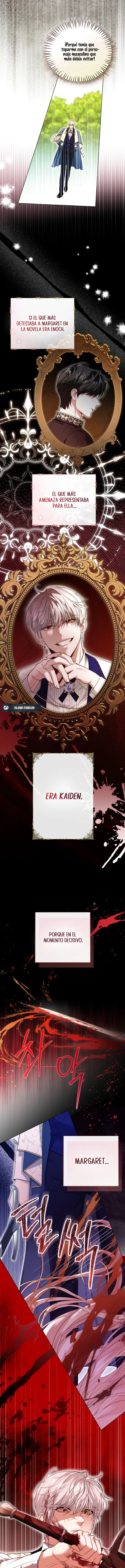 2 Atrapada en una isla con los protagonistas masculinos