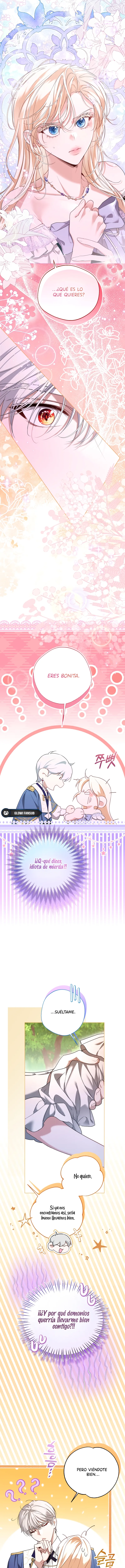 12 Atrapada en una isla con los protagonistas masculinos