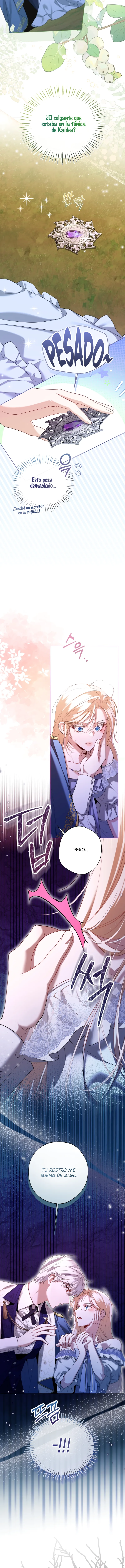 8 Atrapada en una isla con los protagonistas masculinos