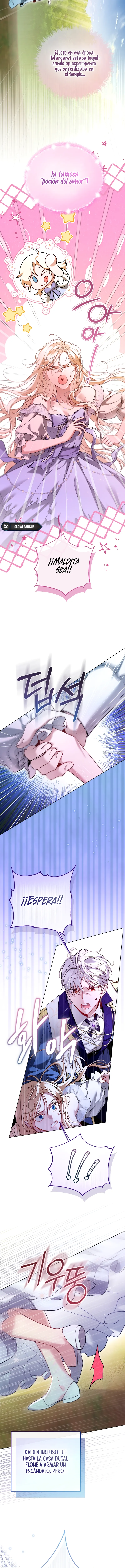 5 Atrapada en una isla con los protagonistas masculinos