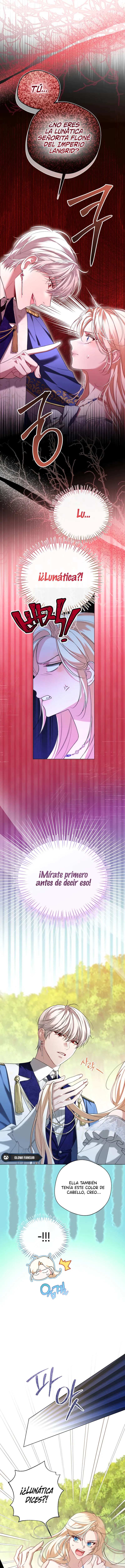 1 Atrapada en una isla con los protagonistas masculinos