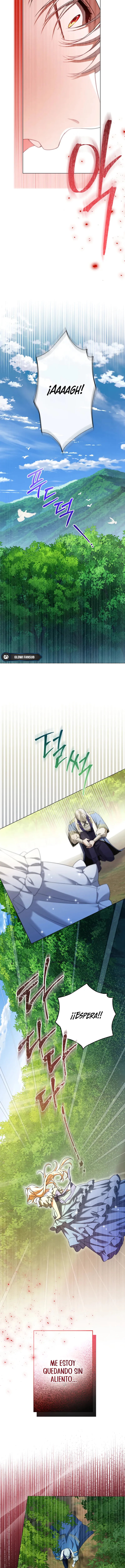 7 Atrapada en una isla con los protagonistas masculinos