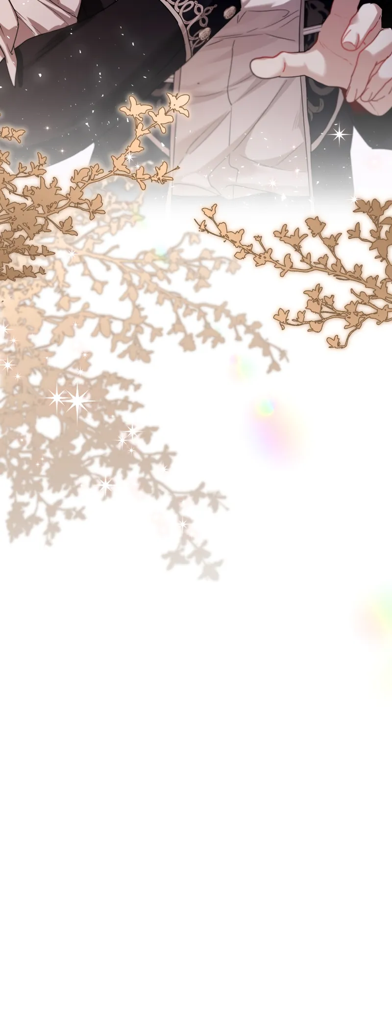 13 Atrapada en una isla con los protagonistas masculinos