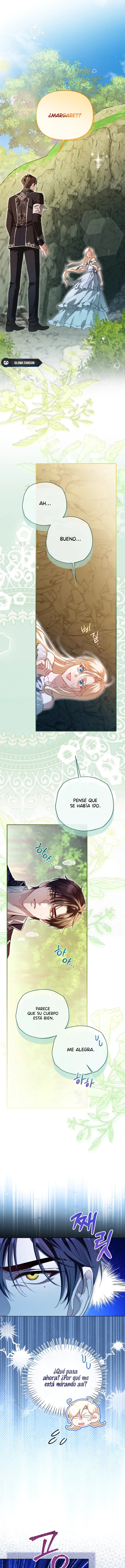 1 Atrapada en una isla con los protagonistas masculinos