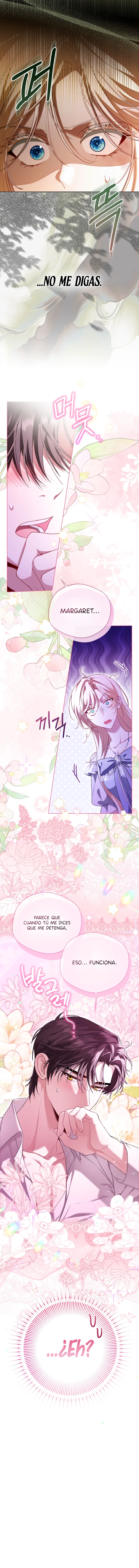 13 Atrapada en una isla con los protagonistas masculinos