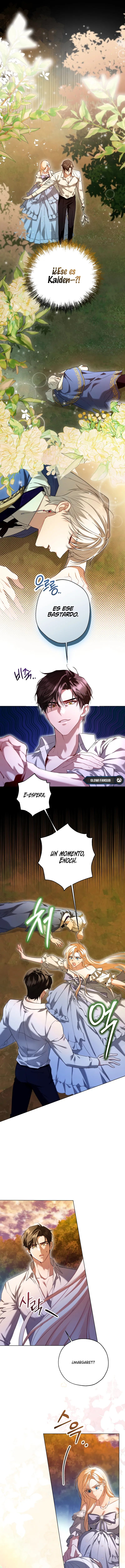 1 Atrapada en una isla con los protagonistas masculinos