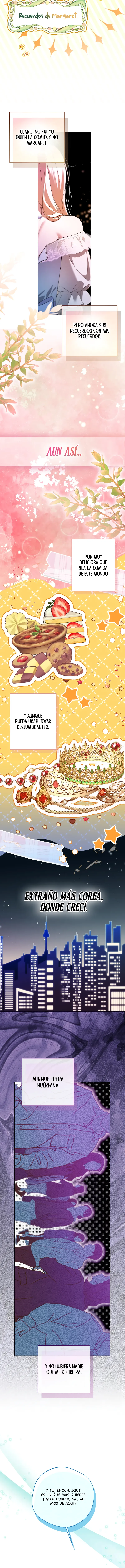 4 Atrapada en una isla con los protagonistas masculinos