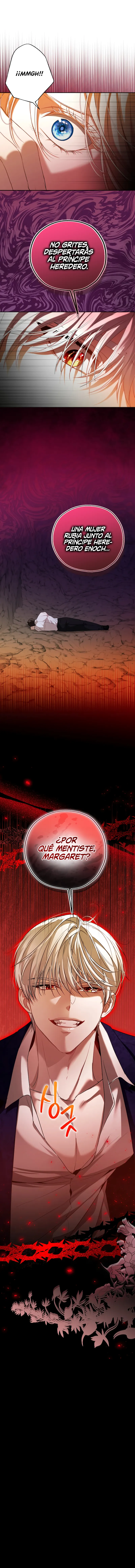 12 Atrapada en una isla con los protagonistas masculinos