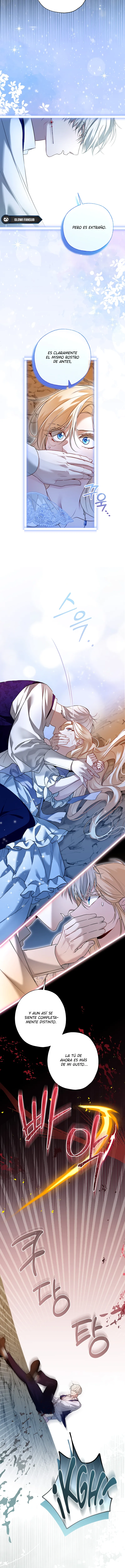 2 Atrapada en una isla con los protagonistas masculinos