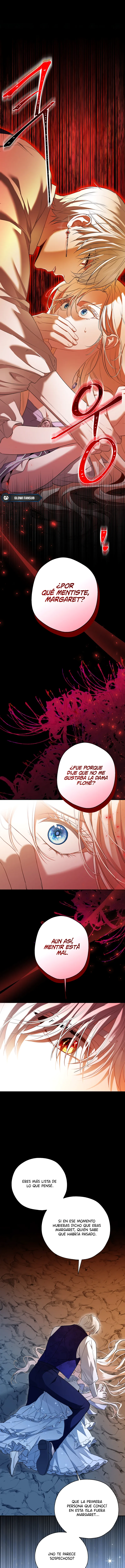 1 Atrapada en una isla con los protagonistas masculinos