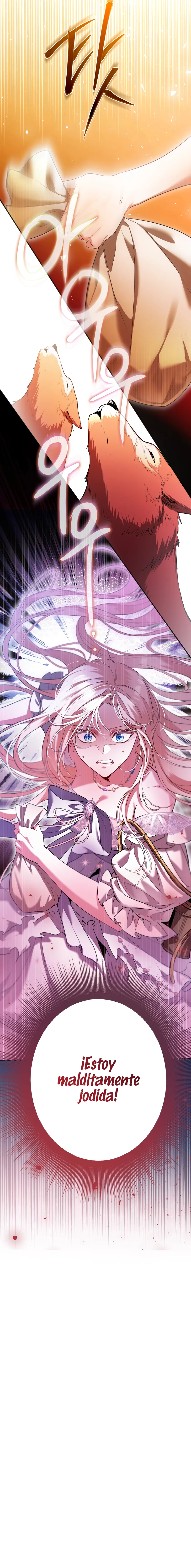 12 Atrapada en una isla con los protagonistas masculinos