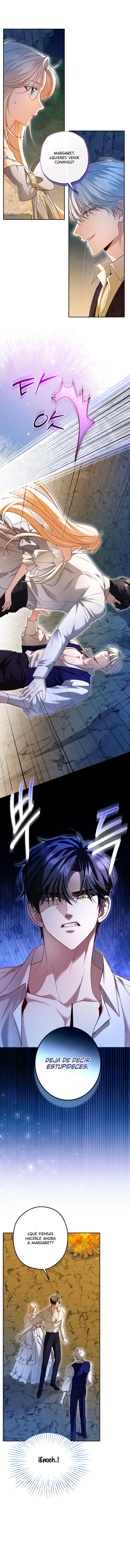 1 Atrapada en una isla con los protagonistas masculinos