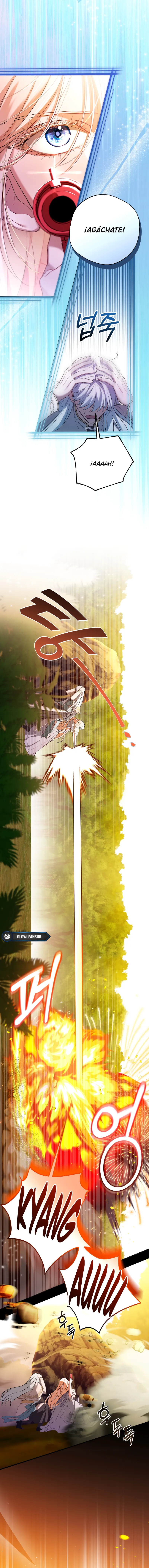 7 Atrapada en una isla con los protagonistas masculinos