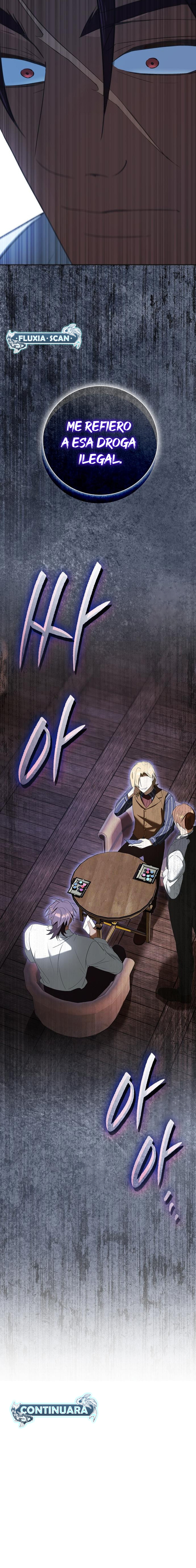 13 Reencarné y me convertí en el tercer hijo del Gran Duque