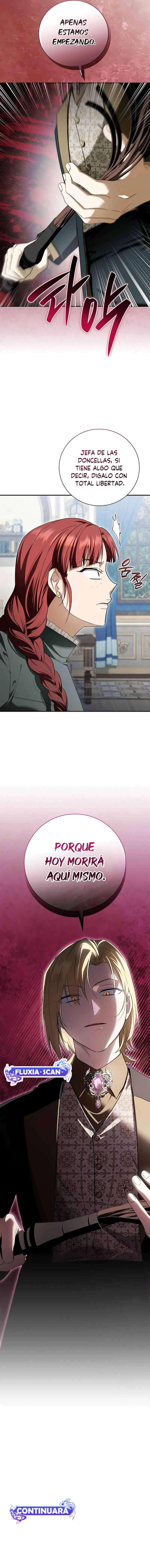 2 Reencarné y me convertí en el tercer hijo del Gran Duque