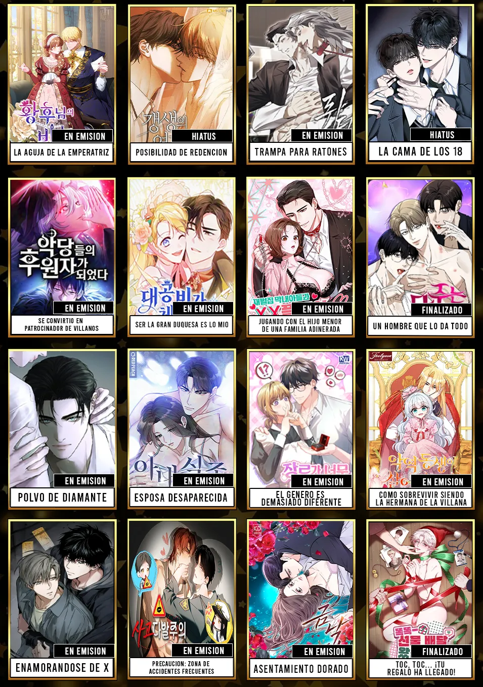 15 Reencarné y me convertí en el tercer hijo del Gran Duque