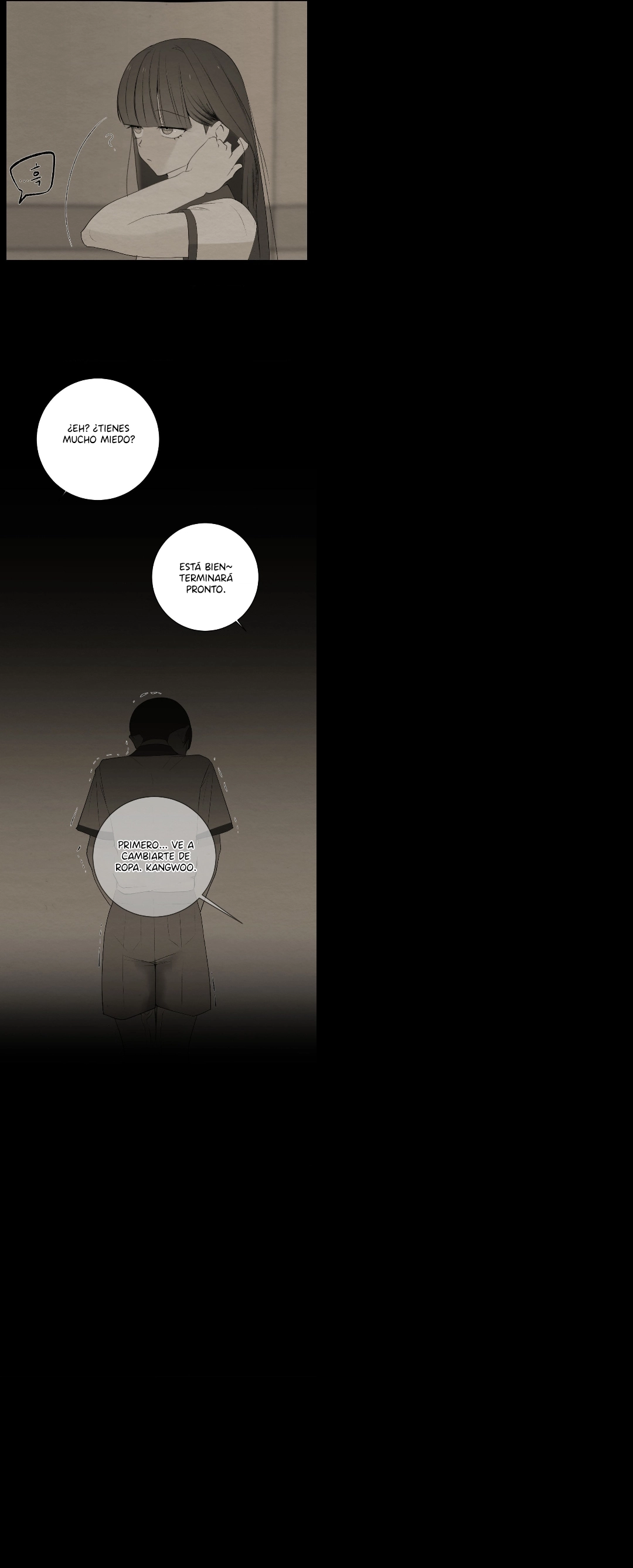 10 Cómo escapar del ciclo