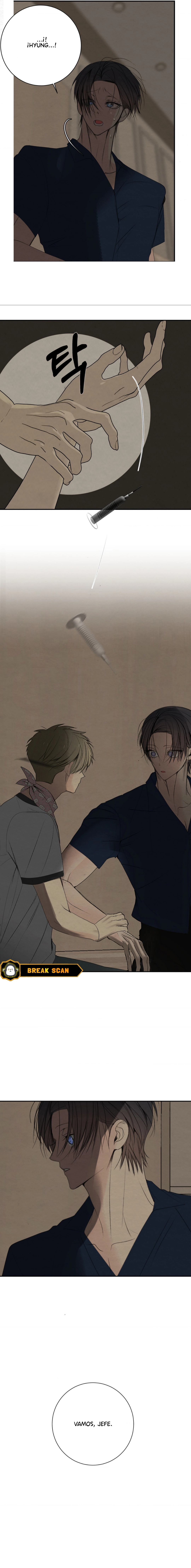 10 Cómo escapar del ciclo