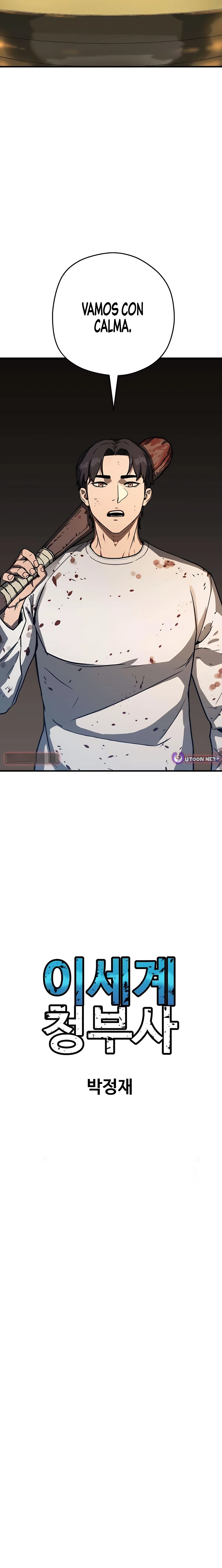 14 El Retorno del Contratista