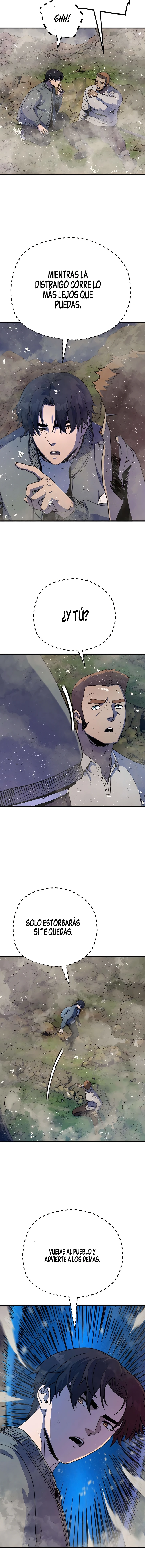 8 El Retorno del Contratista