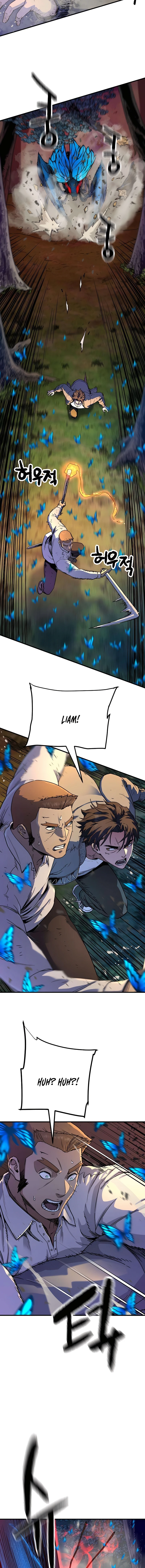 6 El Retorno del Contratista