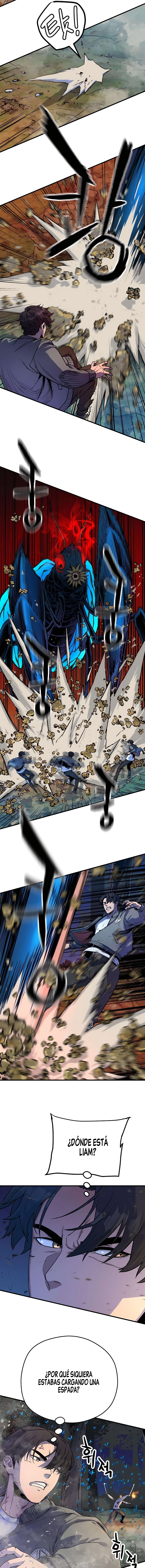 5 El Retorno del Contratista