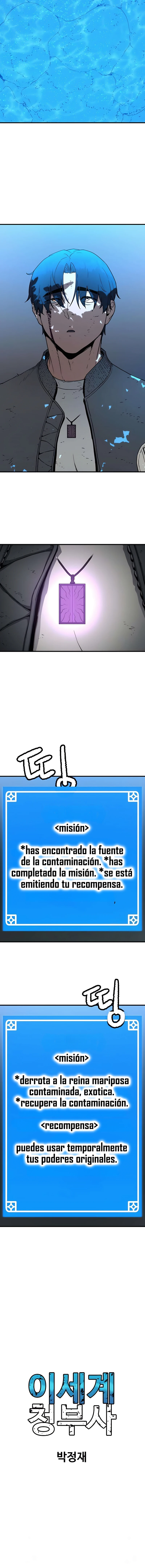 20 El Retorno del Contratista