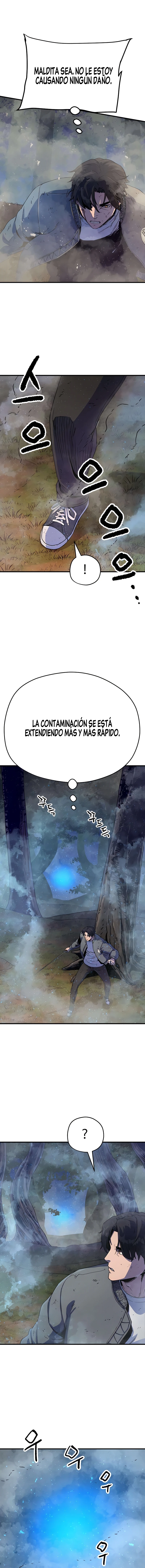 15 El Retorno del Contratista