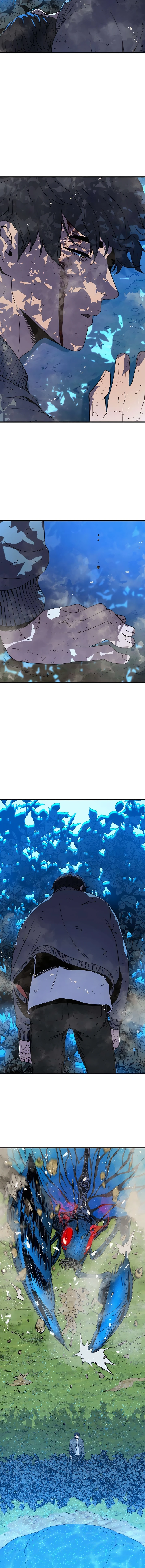 19 El Retorno del Contratista