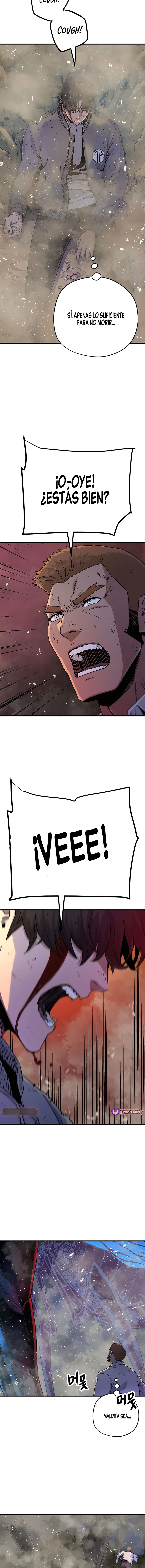 11 El Retorno del Contratista