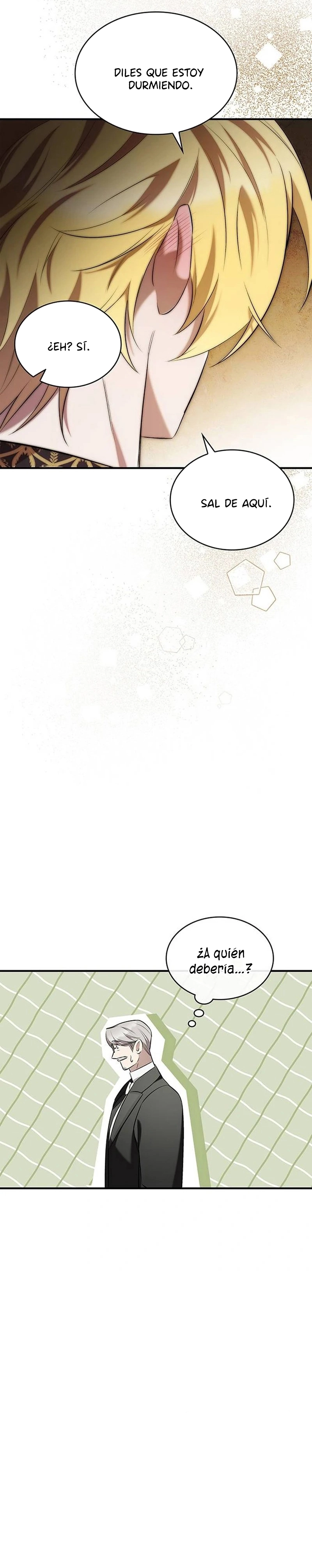 11 El día que mi hermana murió