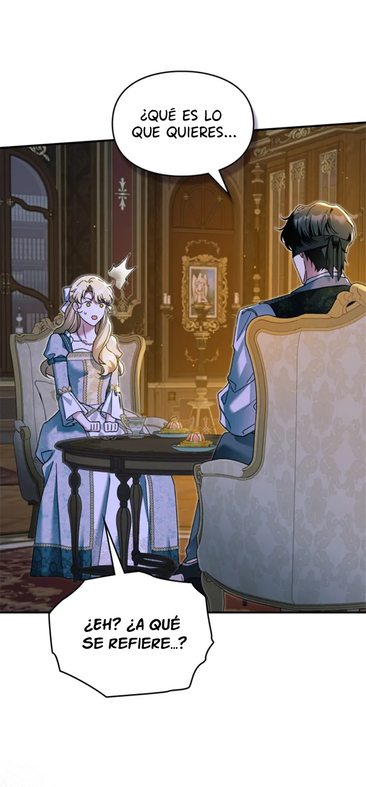 10 Me Comprometí Con El Duque Ciego