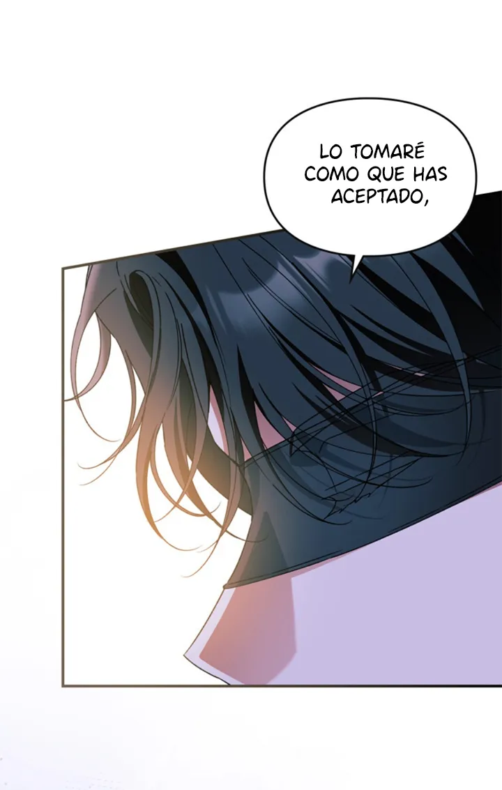 43 Me Comprometí Con El Duque Ciego