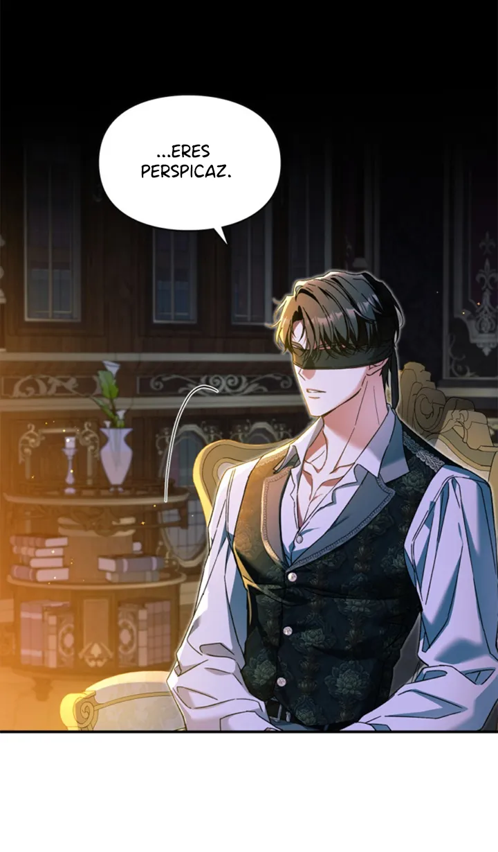 52 Me Comprometí Con El Duque Ciego