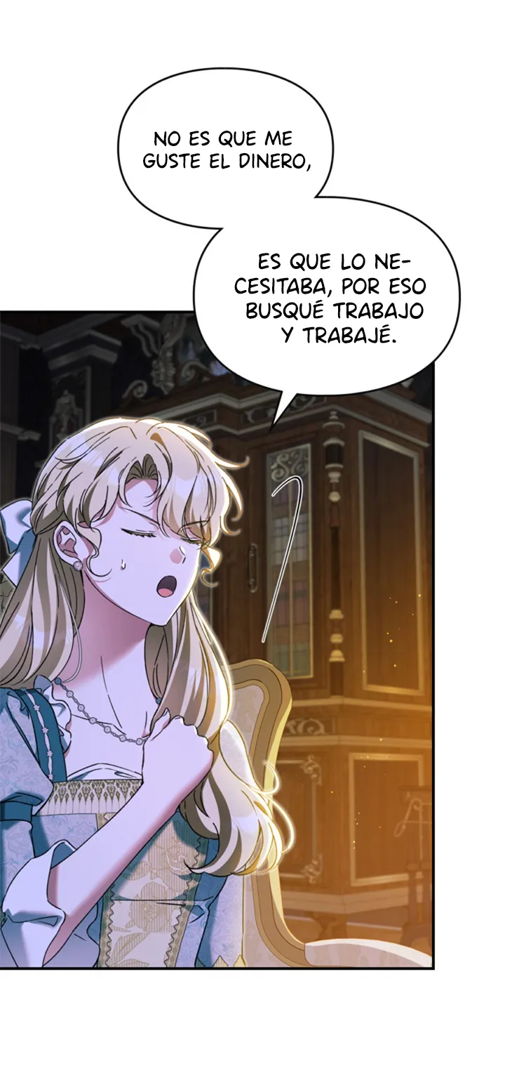 28 Me Comprometí Con El Duque Ciego