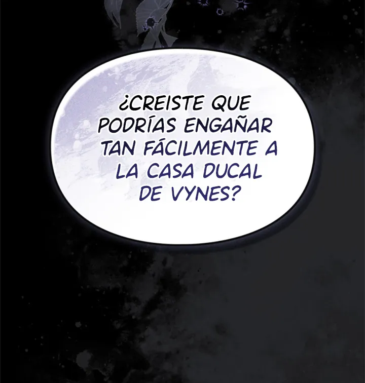 13 Me Comprometí Con El Duque Ciego